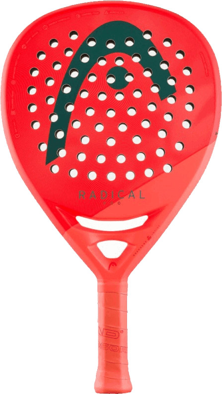 Head Radical Pro 2026