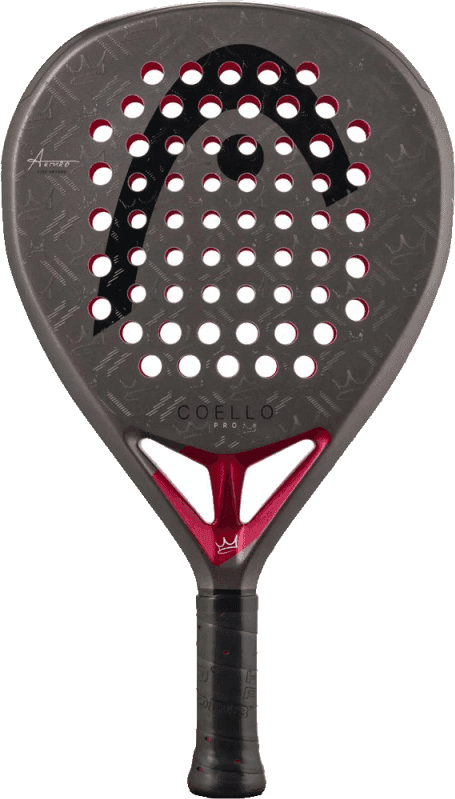 Head Coello Pro 2026