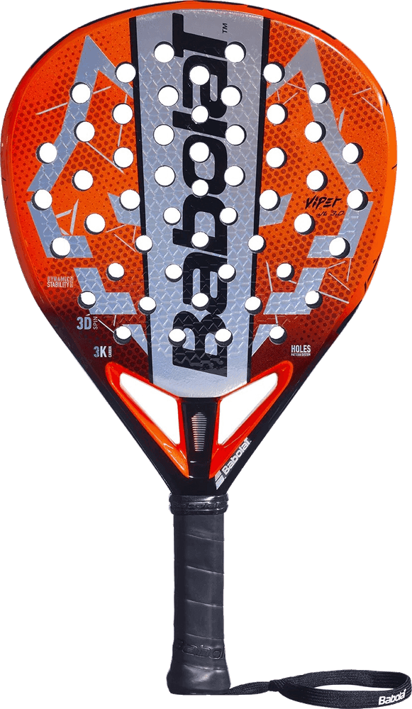 Babolat Viper Juan Lebrón 3.0