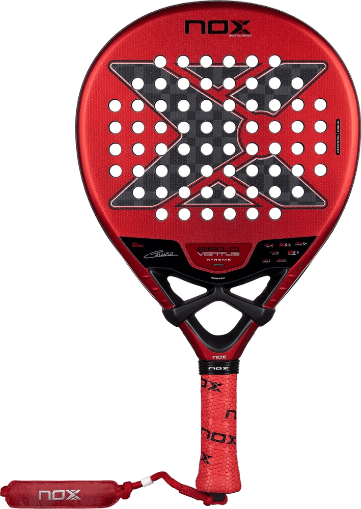 NOX EA10 Hybrid Ventus 2026