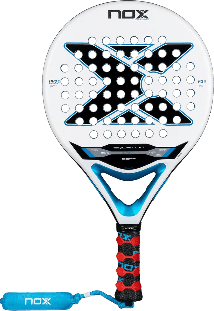 NOX Equation Soft Advanced 2026