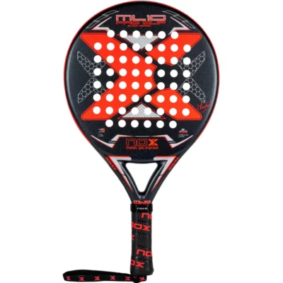 ML10 Pro Cup Rough Surface 1