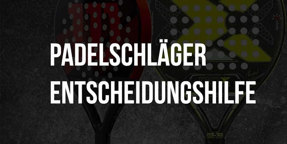 padelschlager entscheidungshilge