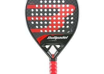 Bullpadel Vertex 04