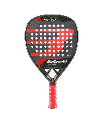 Bullpadel Vertex 04